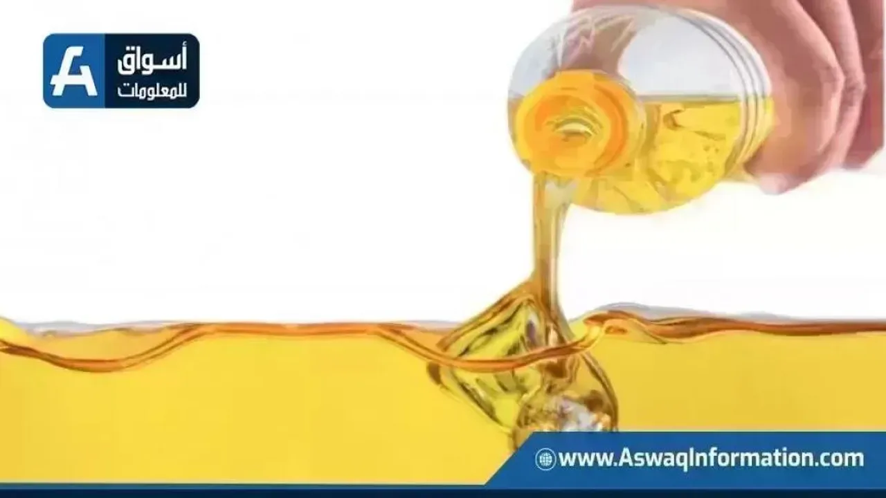 تغيرات في أسعار زيت الطعام وطن الصويا لدى التجار اليوم الأحد